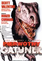 plakat filmu Carnosaur 3