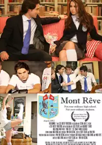 Plakat filmu Mont Reve