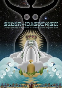 plakat filmu Seder-Masochism