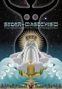 Plakat filmu Seder-Masochism