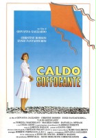 plakat filmu Caldo soffocante