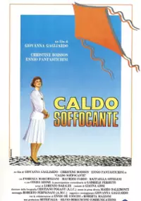 Plakat filmu Caldo soffocante