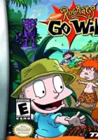 plakat filmu Rugrats Go Wild