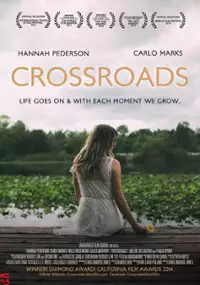 Plakat filmu Crossroads