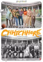 Savitha Nambrath / Chhichhore