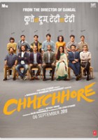 plakat filmu Chhichhore
