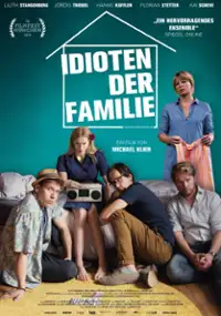 Plakat filmu Idioten der Familie