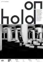 plakat filmuOn Hold