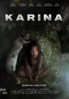 plakat filmu Karina