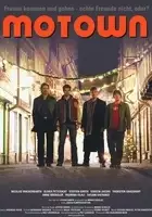 plakat filmu Motown