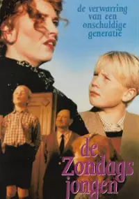 Plakat filmu Niedzielne dziecko