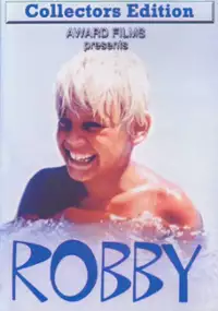 Plakat filmu Robby