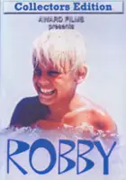 plakat filmu Robby