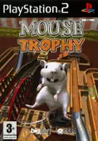 plakat gry Mouse Trophy