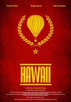 plakat filmu Hawaje