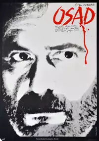 Plakat filmu Osąd