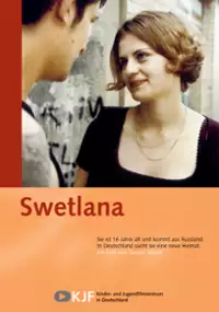 Plakat filmu Swetlana