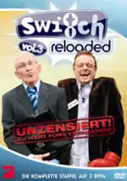 plakat - Switch reloaded (2007)