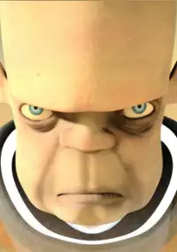 Plakat filmu Terrafarmer