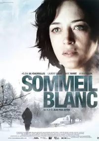 Plakat filmu Sommeil blanc