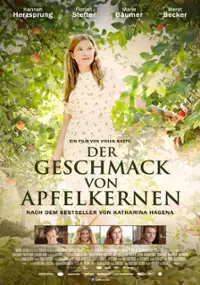 Plakat filmu Der Geschmack von Apfelkernen