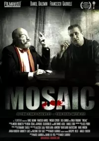 Plakat filmu Mosaic