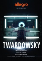 plakat filmu Twardowsky