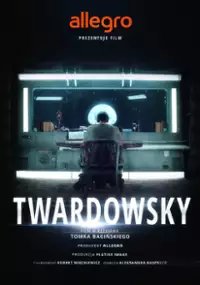 Plakat filmu Twardowsky