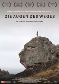 Plakat filmu Los Ojos del Camino