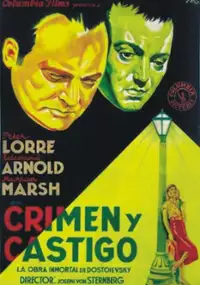 Plakat filmu Zabiłem