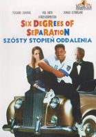John Guare / Szósty stopień oddalenia