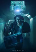 plakat filmu Special Delivery