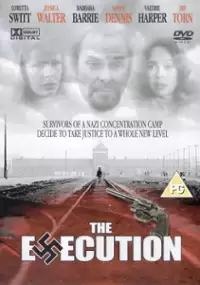 Plakat filmu The Execution