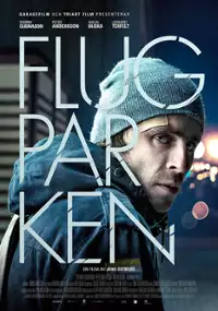 Plakat filmu Flugparken
