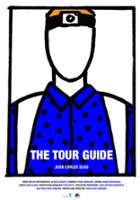 plakat filmu The Tour Guide