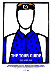 Plakat filmu The Tour Guide