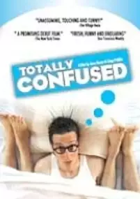 Plakat filmu Totally Confused