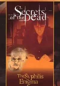 Plakat serialu Secrets of the Dead