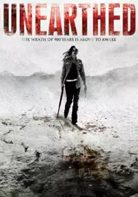Plakat filmu Unearthed