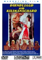 Fritz Baader / Dirndljagd am Kilimandscharo