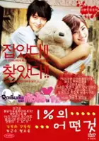 Ji-hye Wang / 1%eui Eo-ddeon Keot