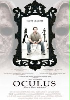 plakat filmu Oculus: Chapter 3 - The Man with the Plan