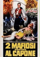 plakat filmu Due mafiosi contro Al Capone