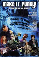 plakat filmu Make It Funky!