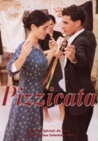 plakat filmu Pizzicata