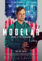 plakat filmu Modelarz