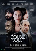 plakat filmu Double Soul