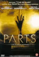 plakat filmu The Clonus Horror