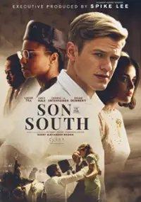 Plakat filmu Son of the South