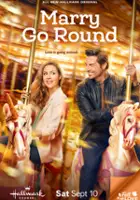 plakat filmu Marry Go Round